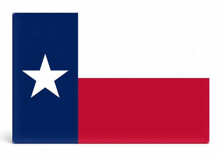 Texas State Flag