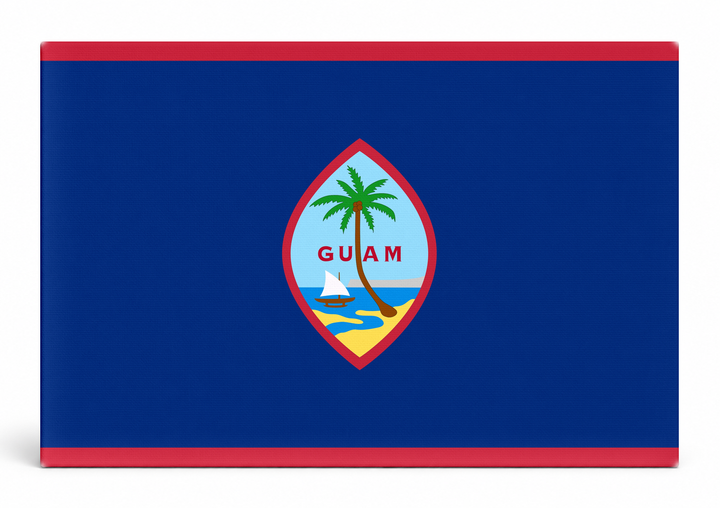 Guam Flag