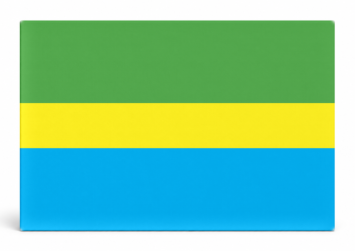 Bandung City Flag