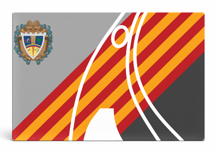 Barquisimeto City Flag