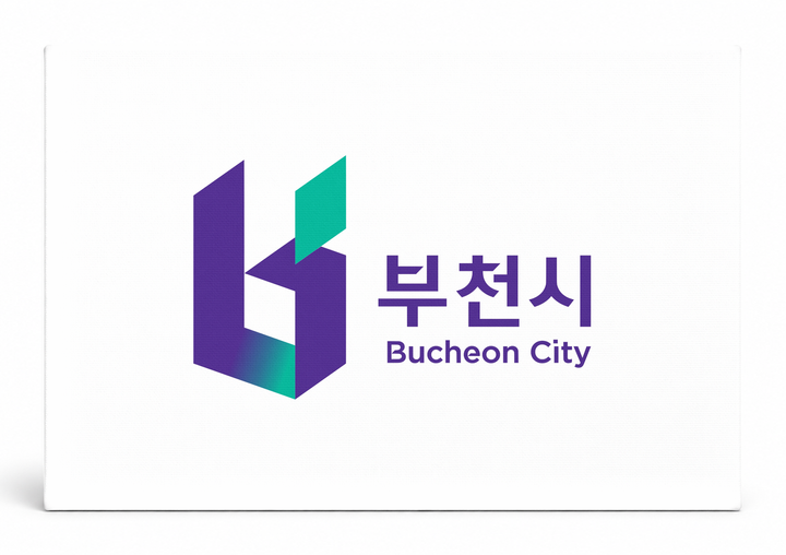 Bucheon City Flag