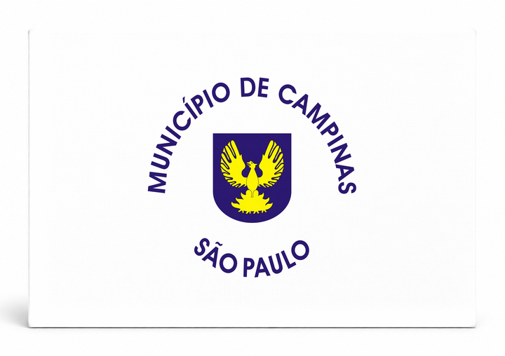 Campinas City Flag