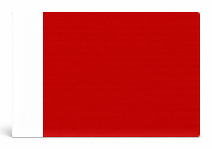 Dubai City Flag