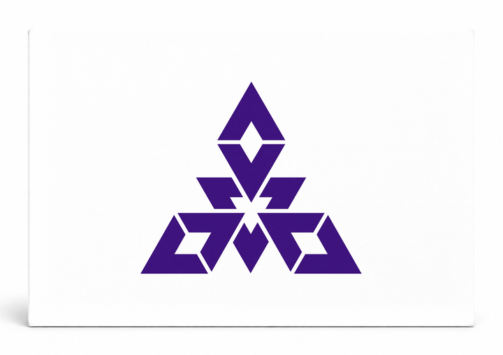 Fukuoka City Flag