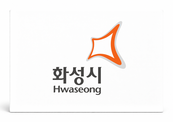 Hwaseong City Flag
