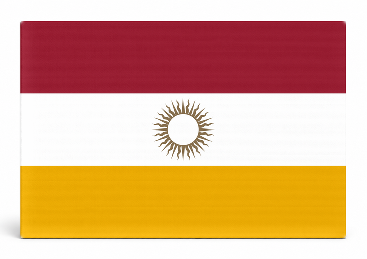 Córdoba City Flag