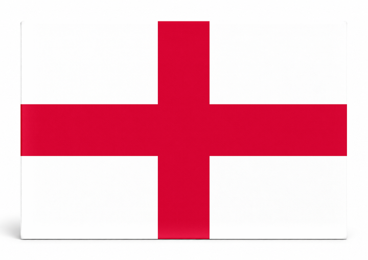 Milan City Flag
