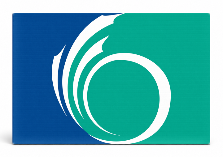 Ottawa City Flag