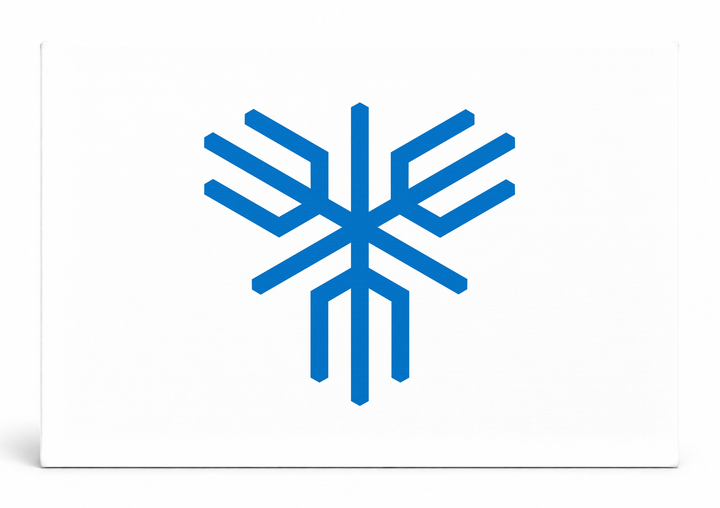 Sakai City Flag