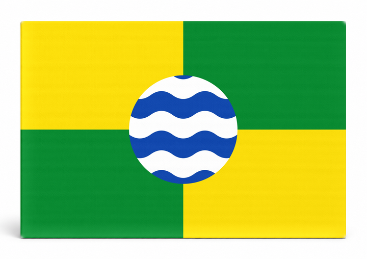 Nairobi City Flag