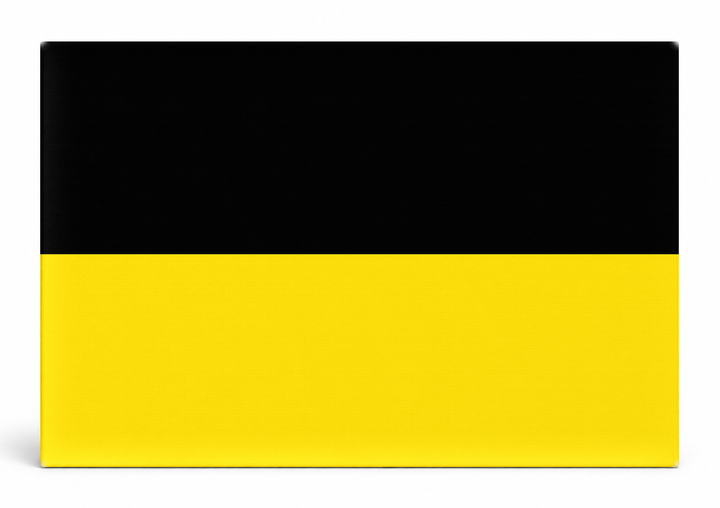 Munich City Flag