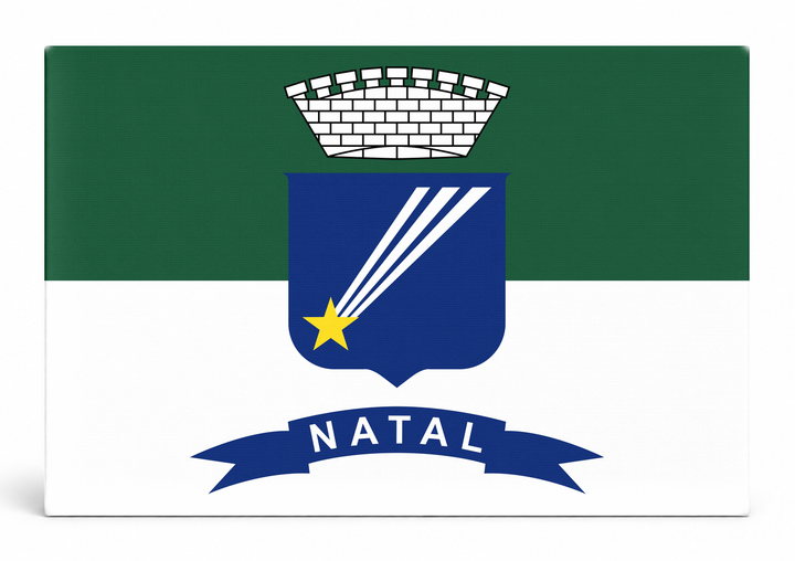 Natal City Flag