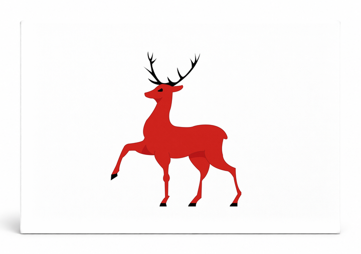 Nizhny Novgorod City Flag