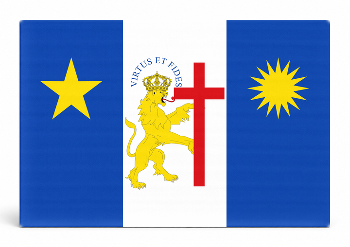 Recife City Flag