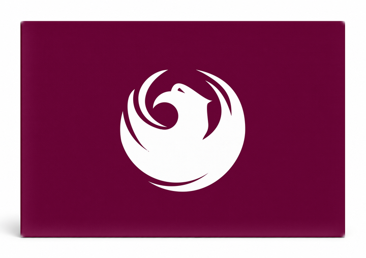 Phoenix City Flag