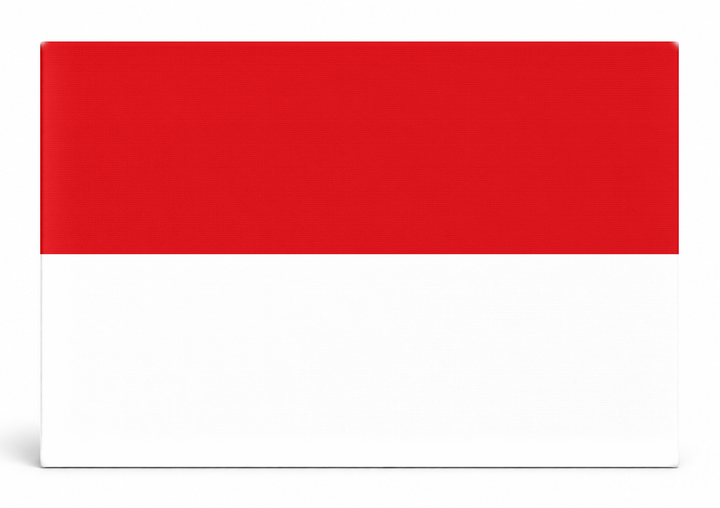 Vienna City Flag