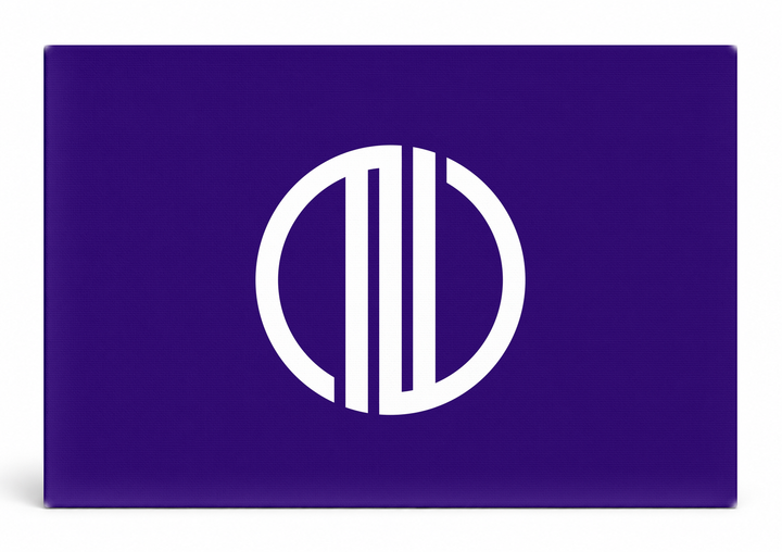 Sendai City Flag