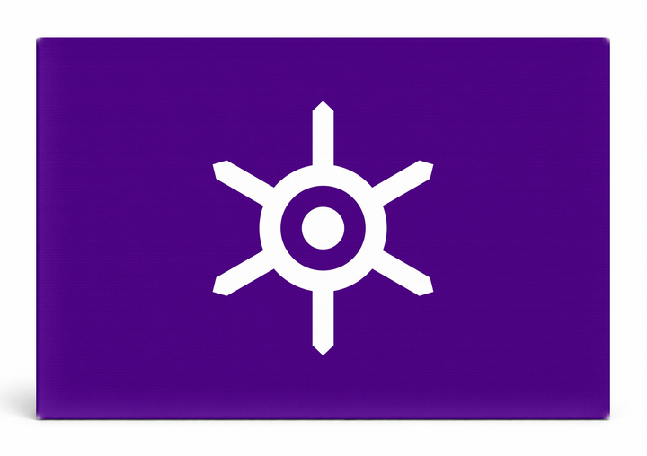 Tokyo City Flag