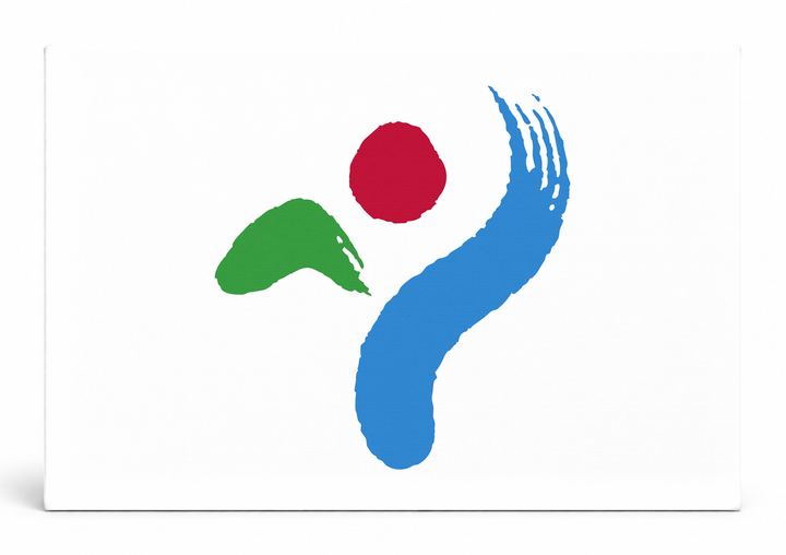 Seoul City Flag