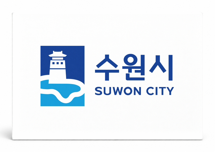 Suwon City Flag