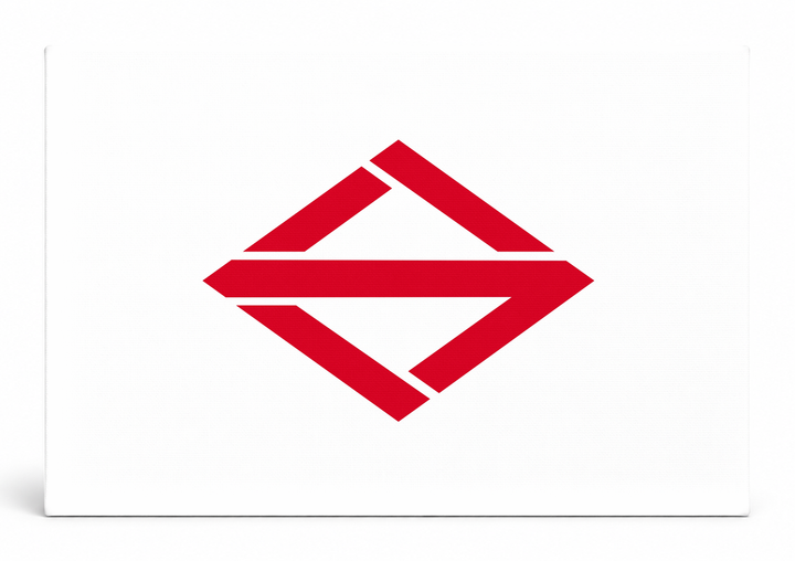 Yokohama City Flag