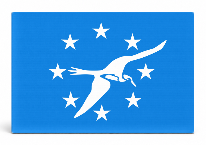 Corpus Christi City Flag