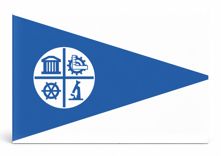 Minneapolis City Flag