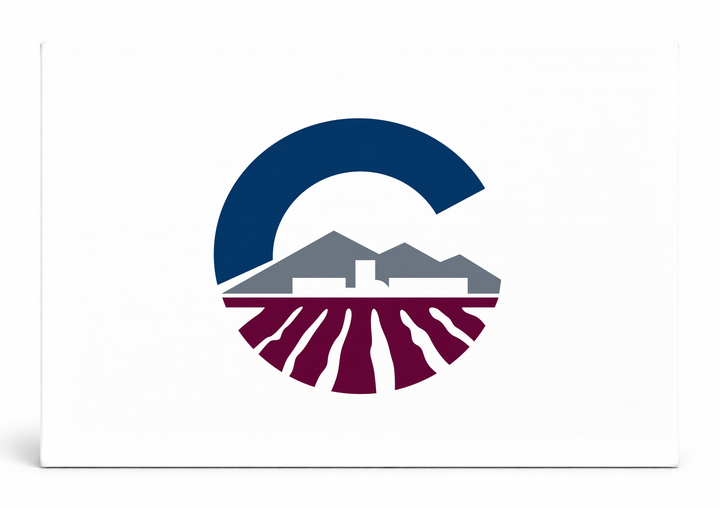 Chandler City Flag