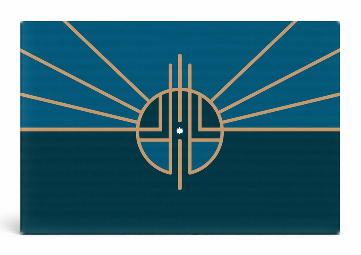 Lincoln City Flag