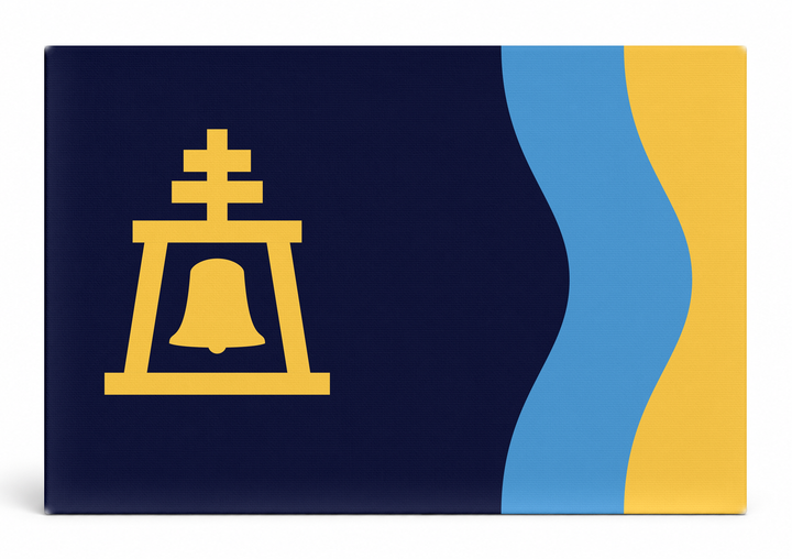 Riverside City Flag