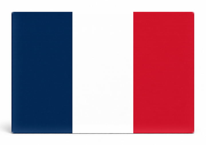 France Flag