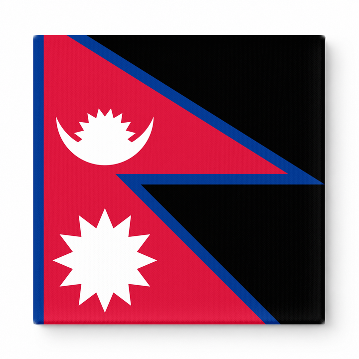 Nepal Flag