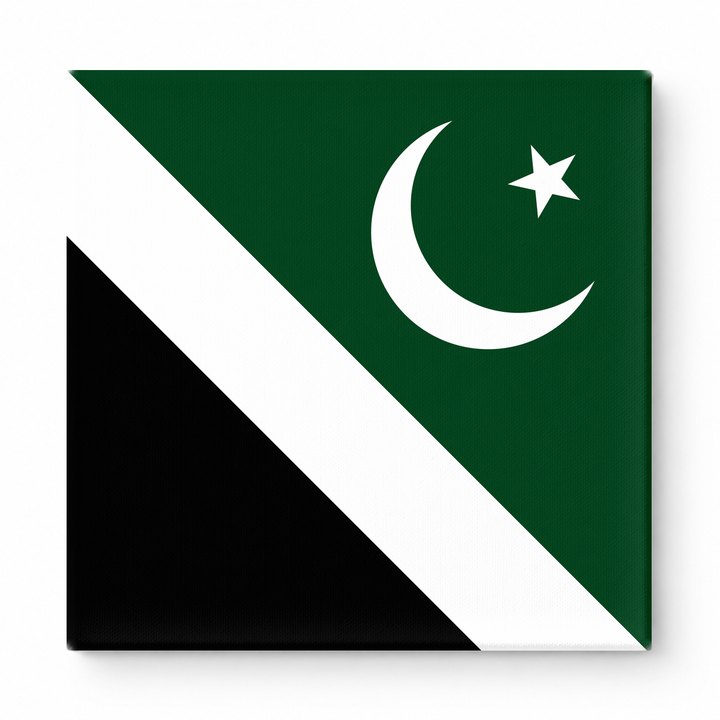 Islamabad City Flag