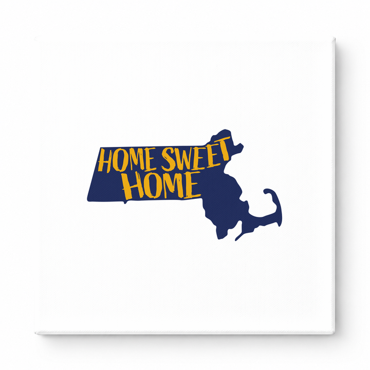 Home Sweet Montgomery — Alabama State Silhouette