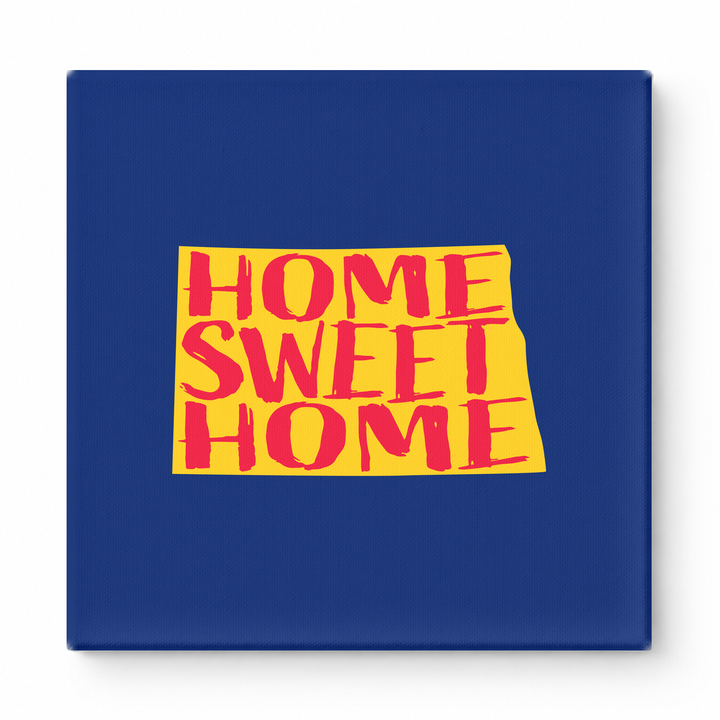 HOME SWEET HOME — Montana State Silhouette