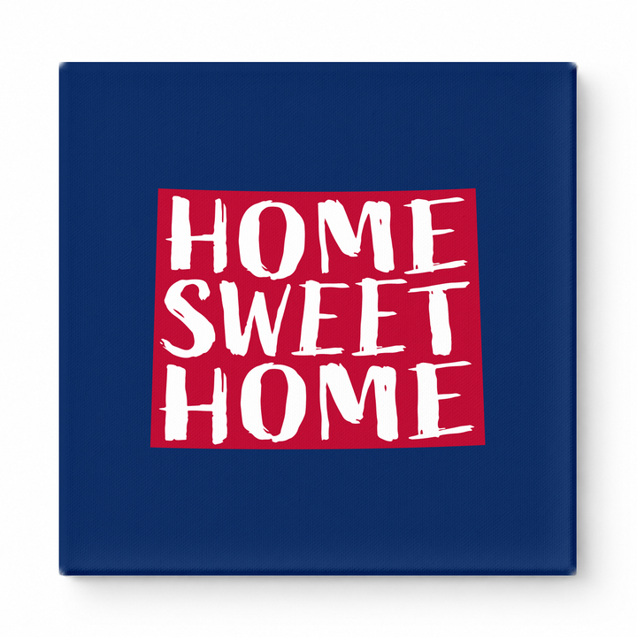HOME SWEET HOME