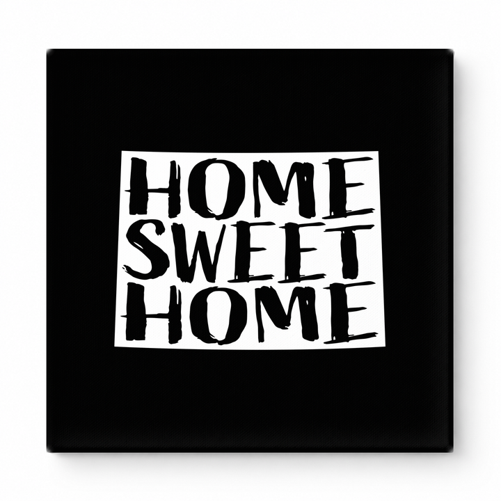HOME SWEET HOME