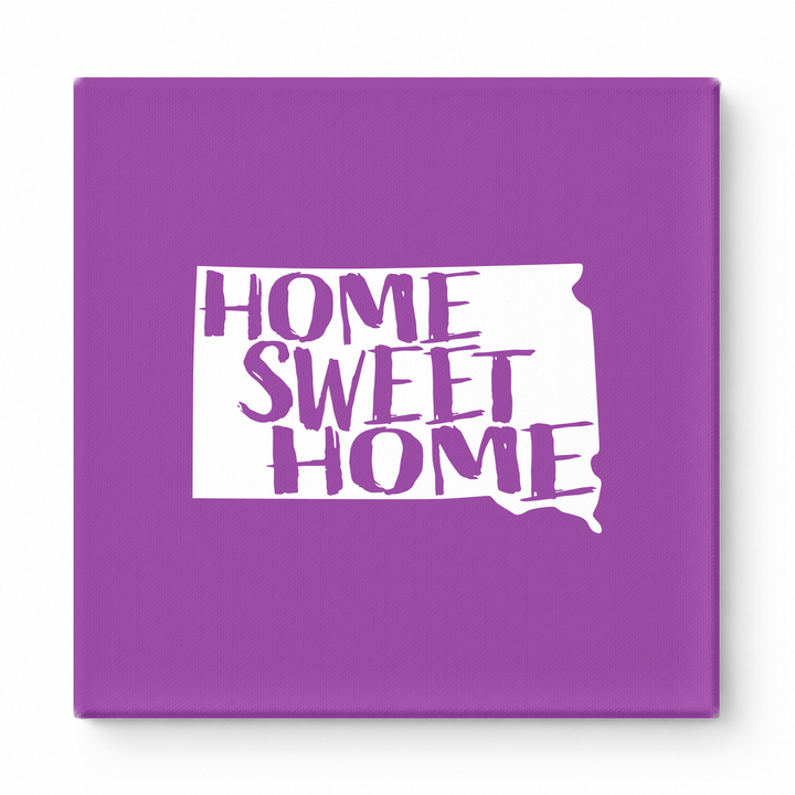 Home Sweet Home Pennsylvania — Pennsylvania State Silhouette