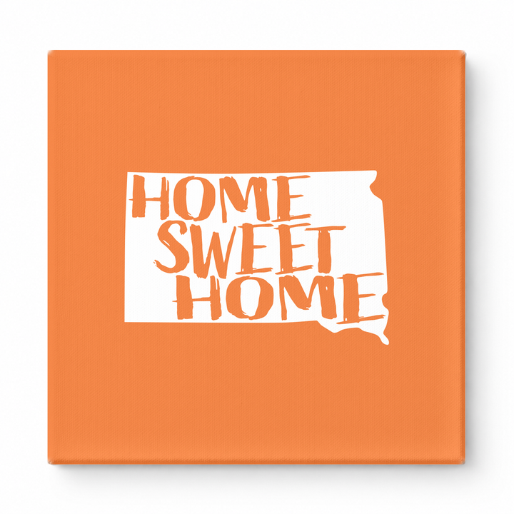 Home Sweet Home Pennsylvania — Pennsylvania State Silhouette