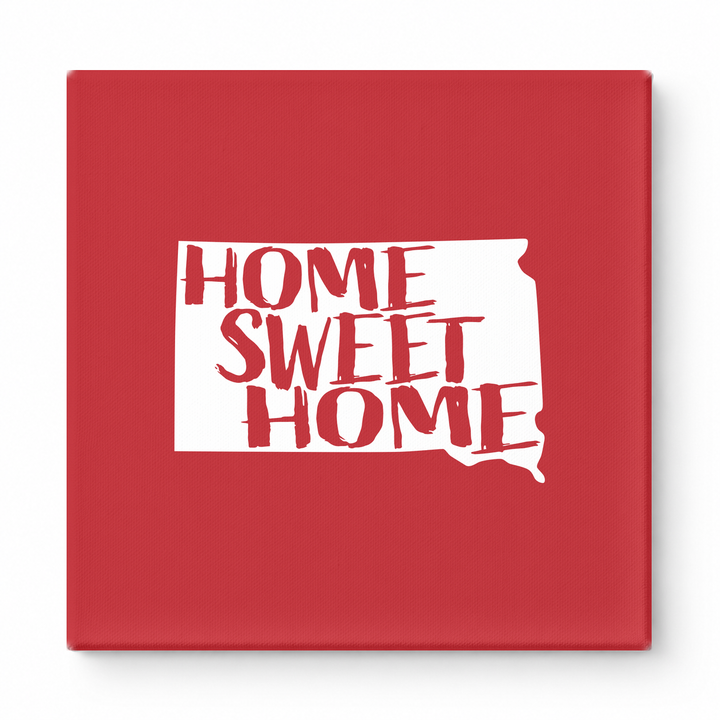 Home Sweet Home Pennsylvania — Pennsylvania State Silhouette