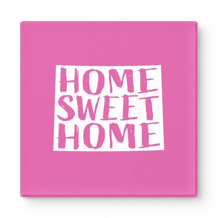 HOME SWEET HOME