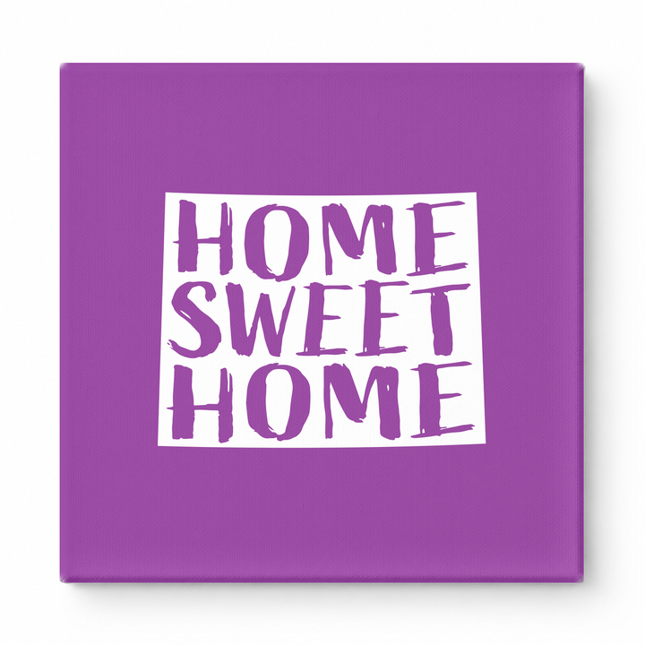 HOME SWEET HOME