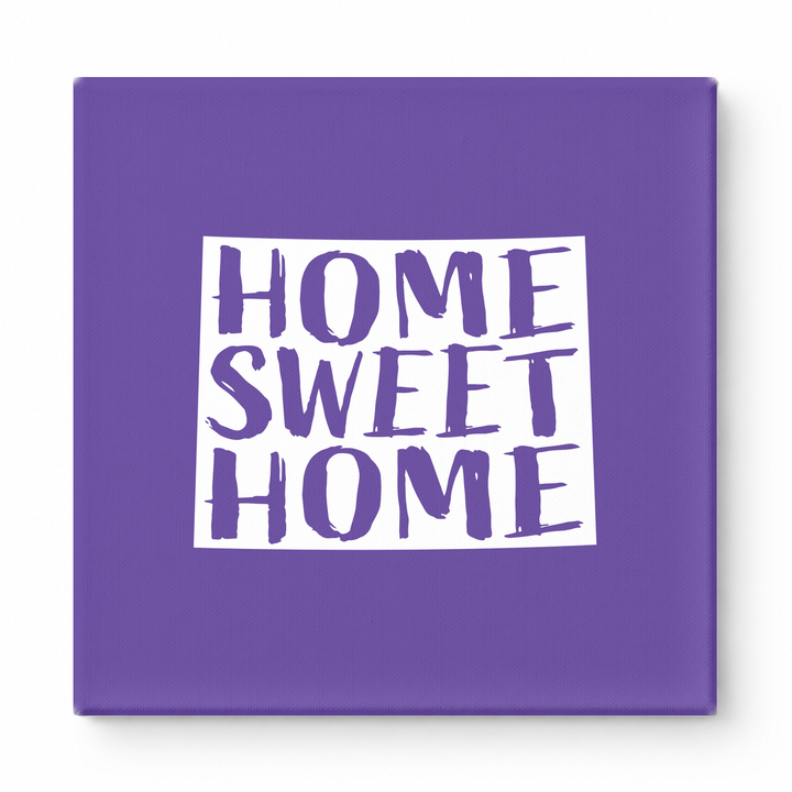 HOME SWEET HOME
