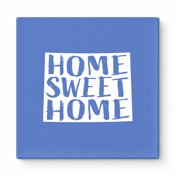 HOME SWEET HOME