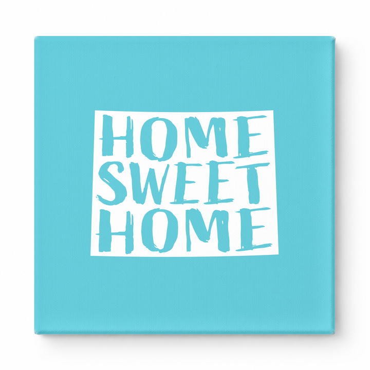 HOME SWEET HOME