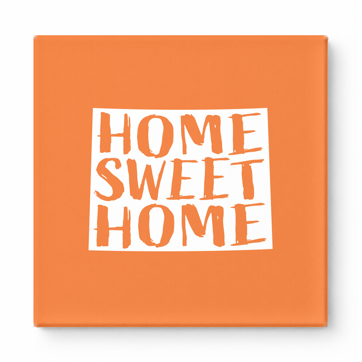 HOME SWEET HOME