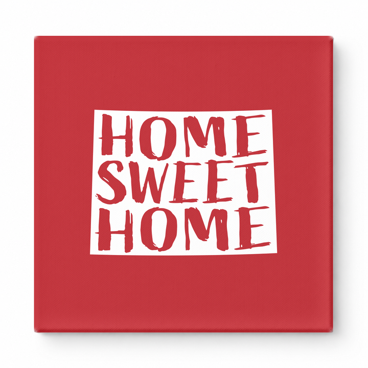HOME SWEET HOME