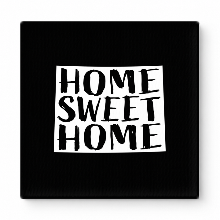 HOME SWEET HOME
