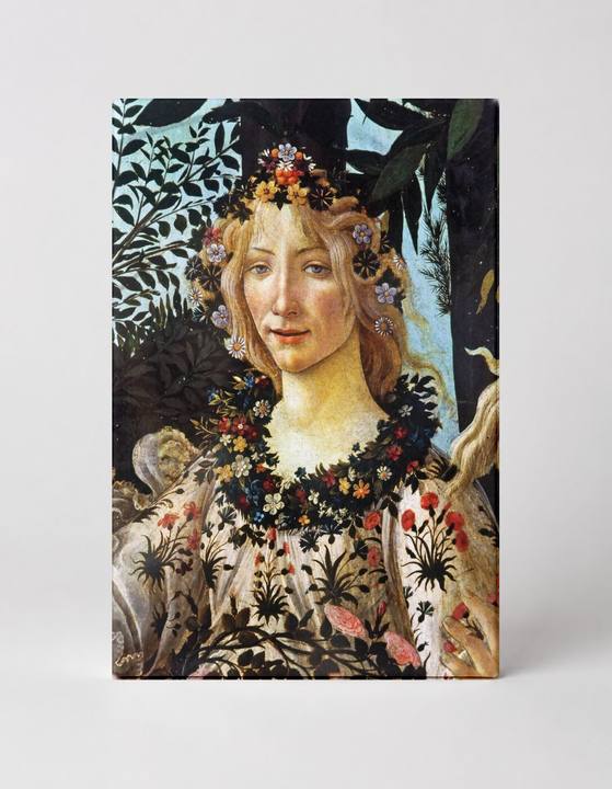 Primavera (c. 1482)