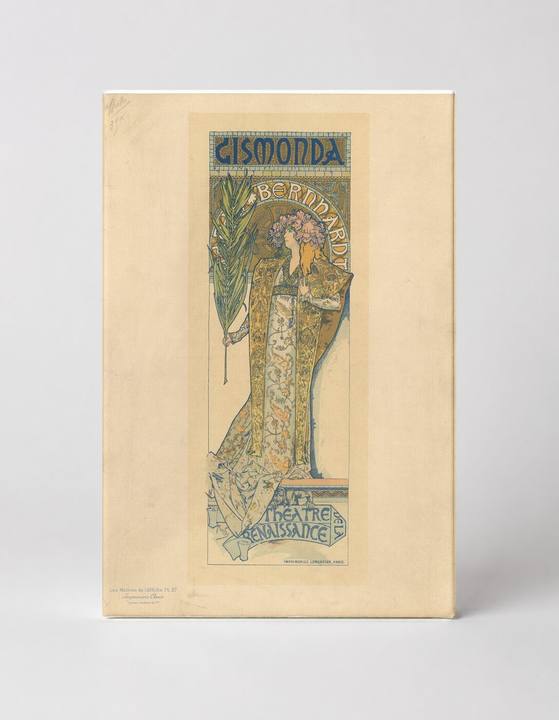 Gismonda (1894)